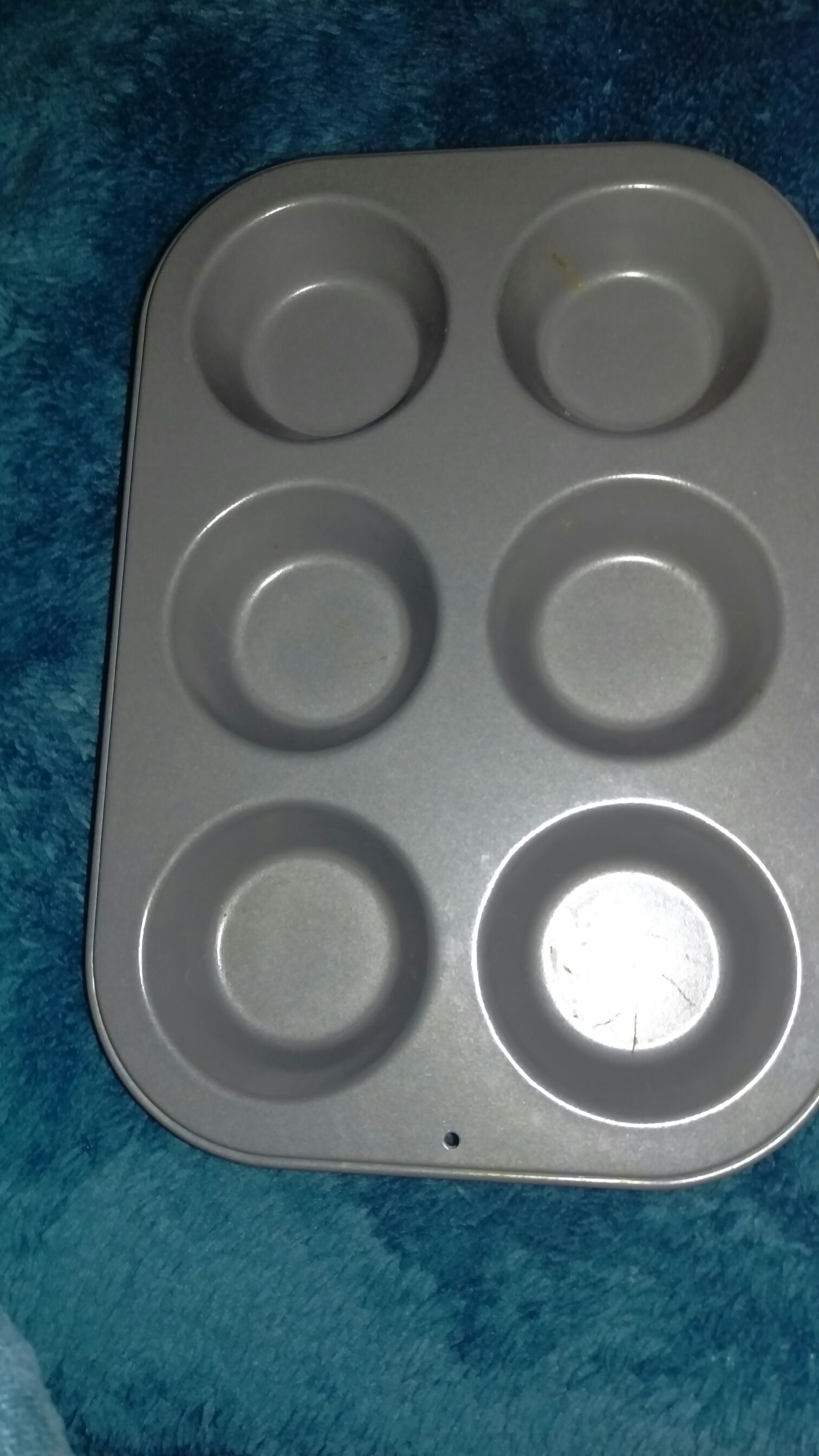 Green Christmas Light Bulbs (C6)