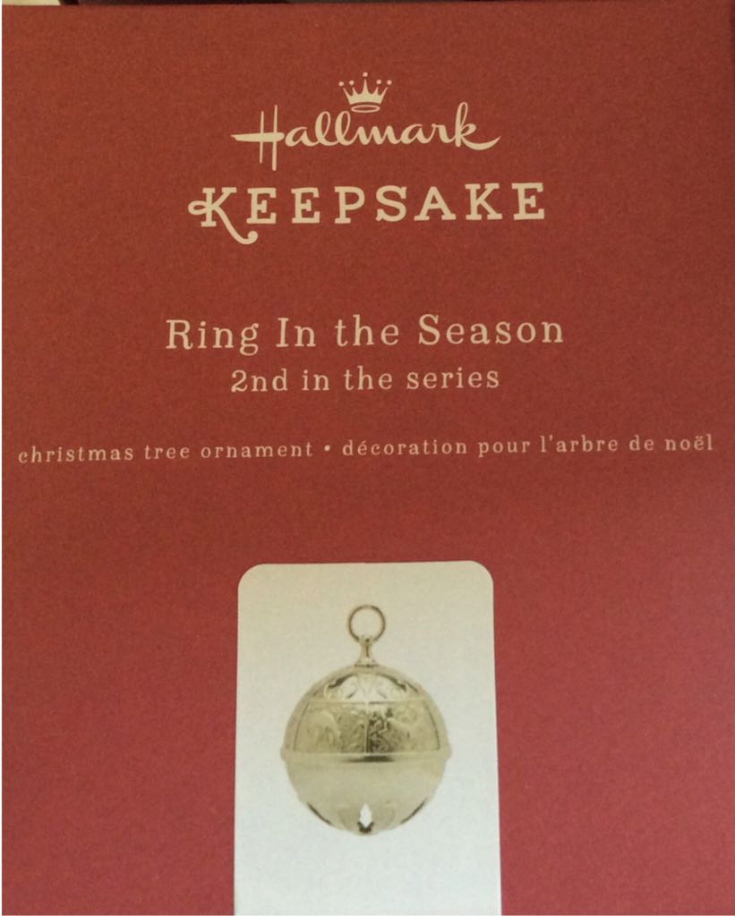 Baby First Christmas 