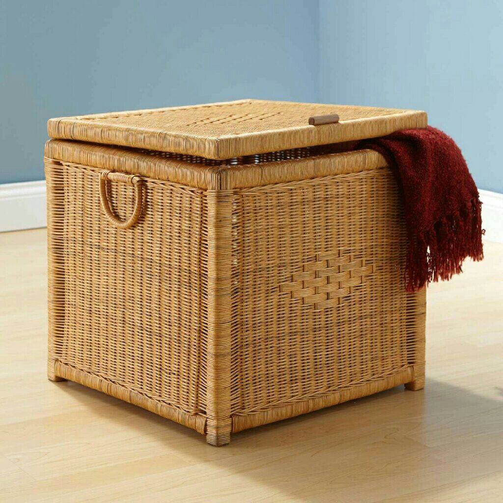 Fire Hydrant And Mailbox