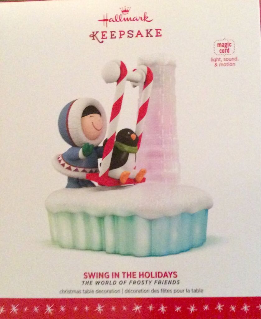 Grandbaby’s First Christmas