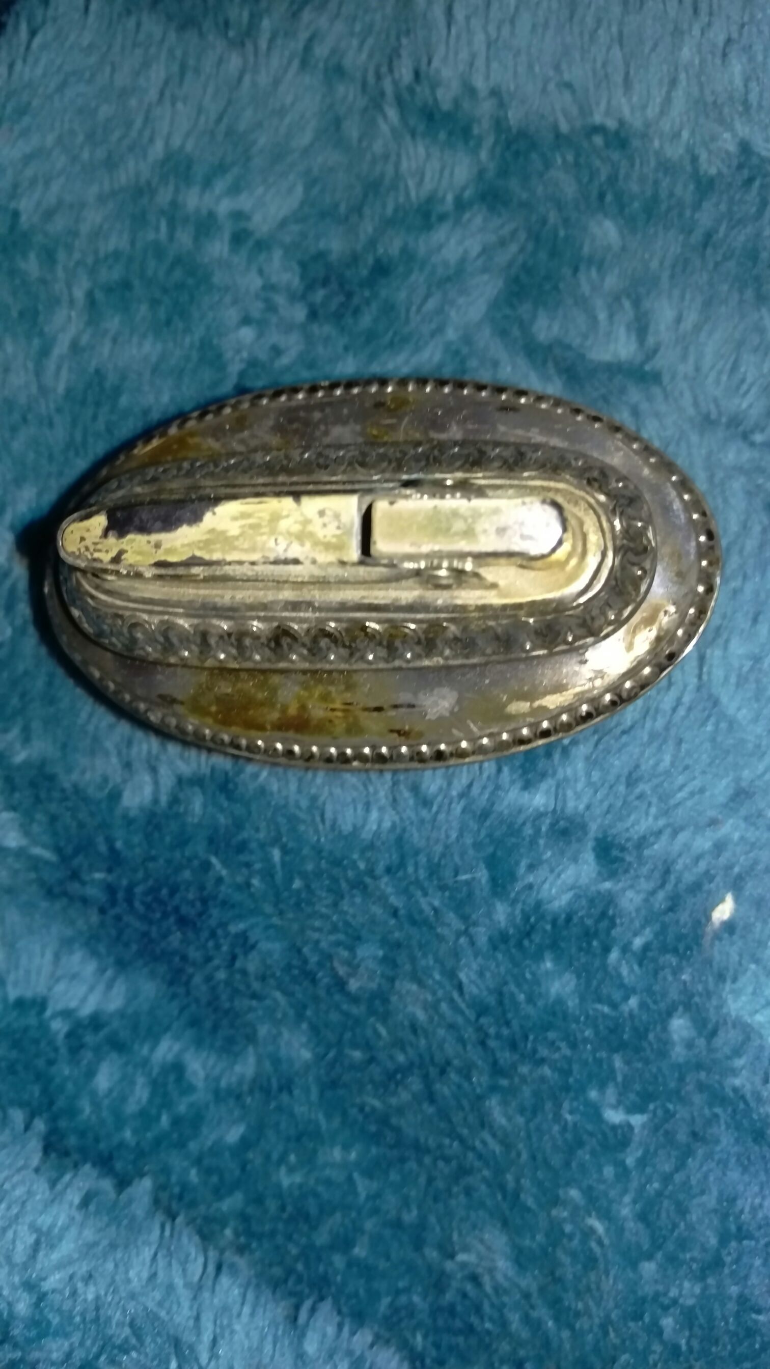Ronson Lighter  (Lighter) ornament collectible - Main Image 1