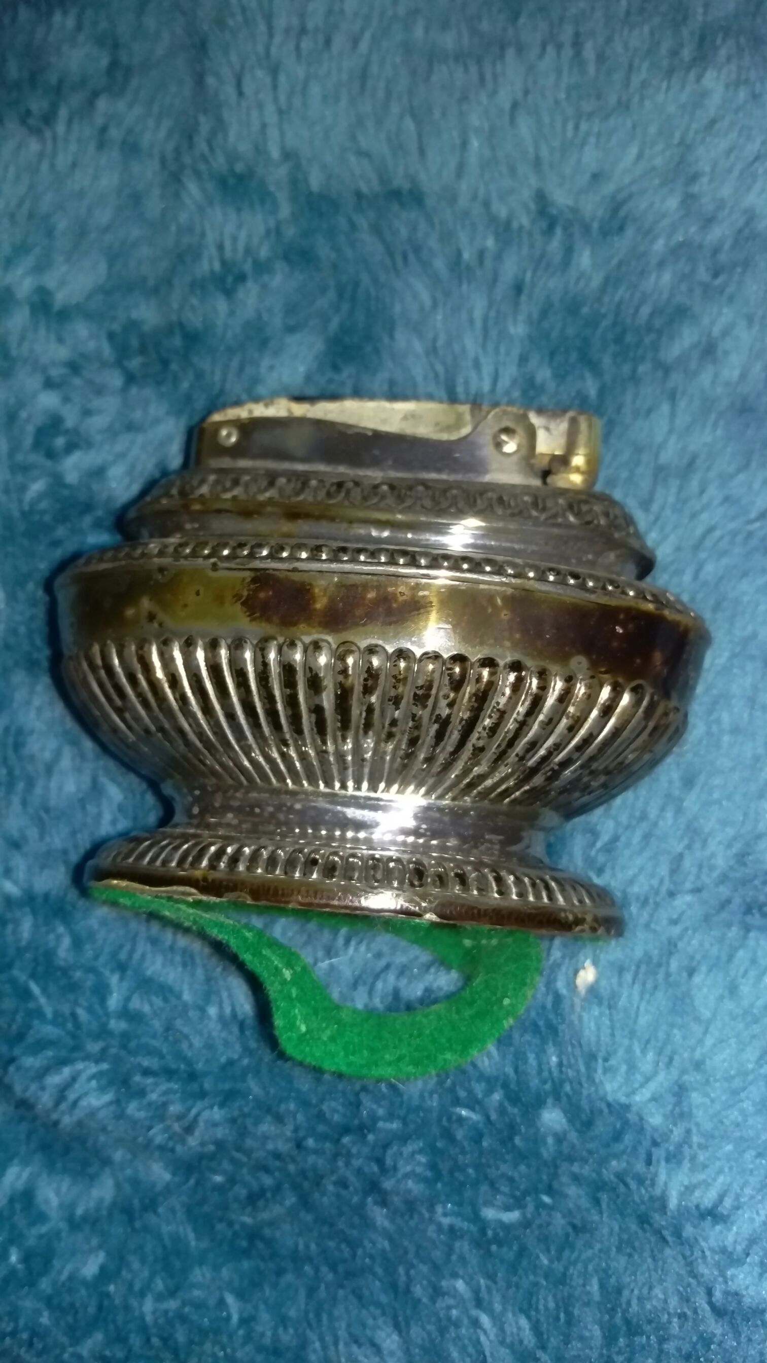 Ronson Lighter  (Lighter) ornament collectible - Main Image 2