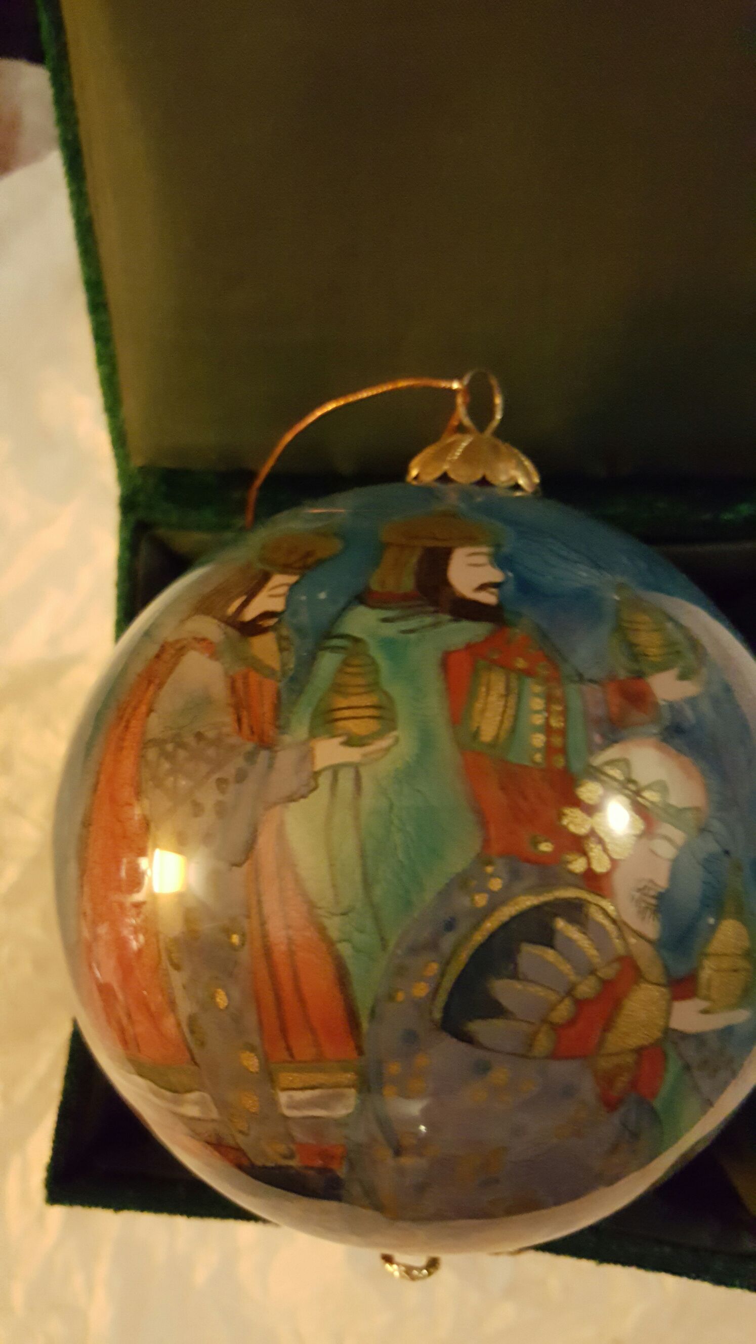 Department 56 Snowflakes