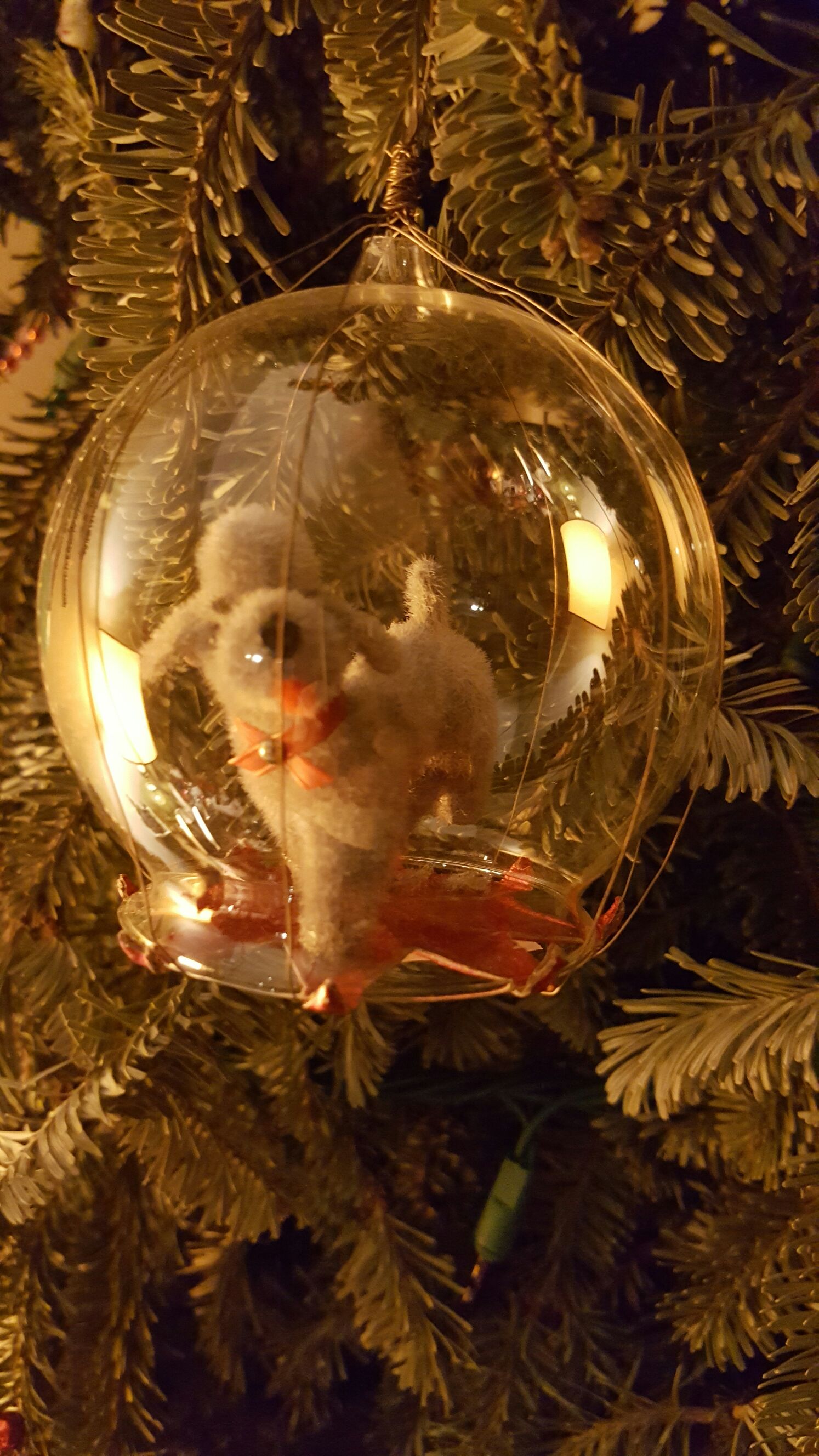 Cherry Blossom Demi Mug