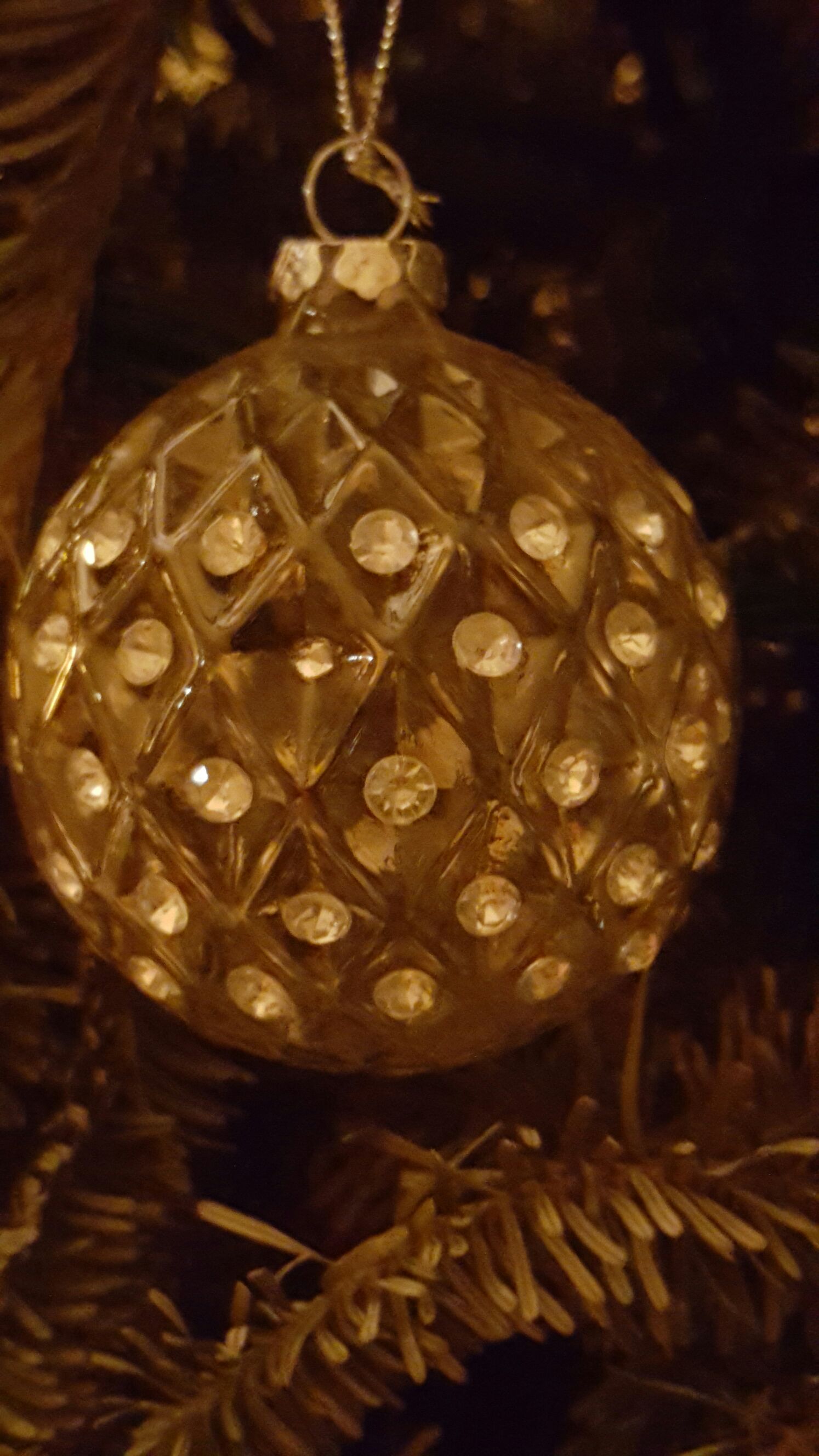Times Square Ball  ornament collectible - Main Image 2