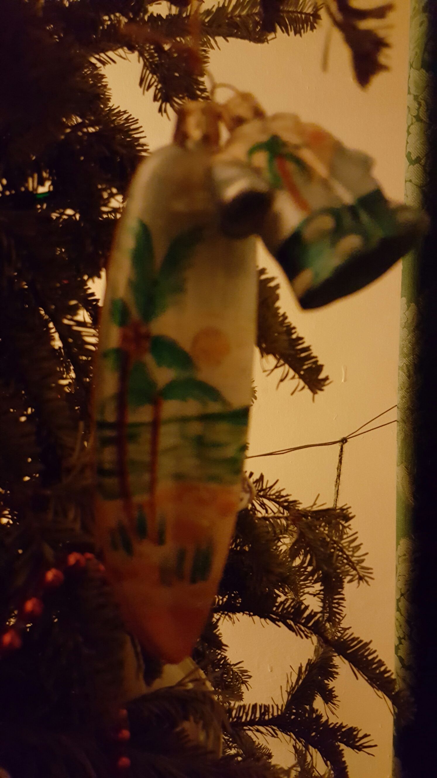 Surf’s Up  ornament collectible - Main Image 1