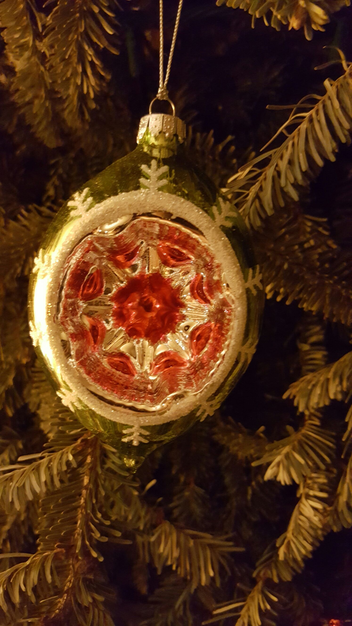 Here Comes Santa 1989