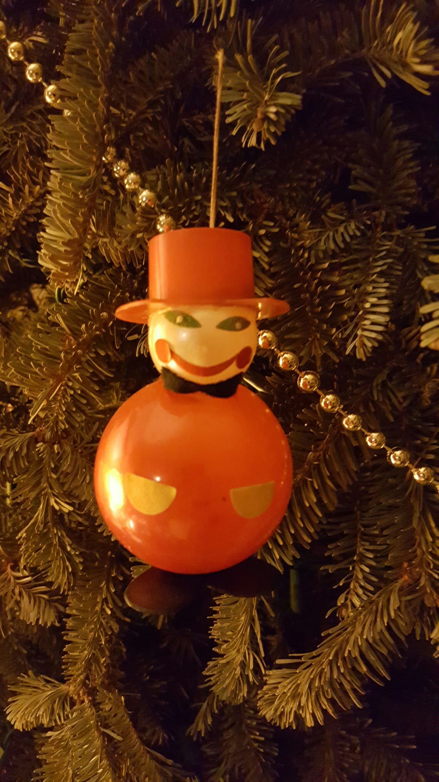 Frosty Friends - Frosty Little Friends 2016