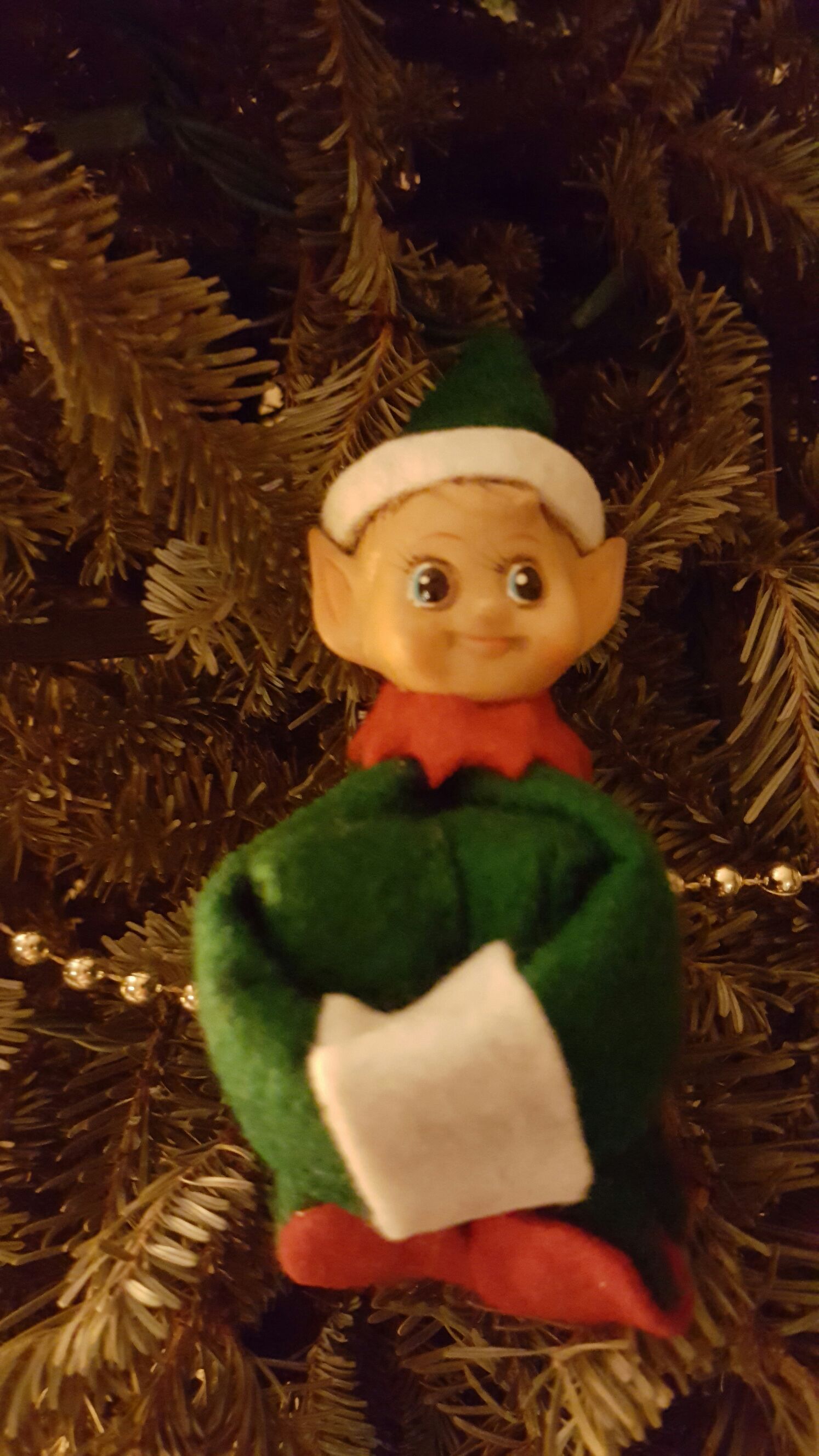 North Pole Power & Light