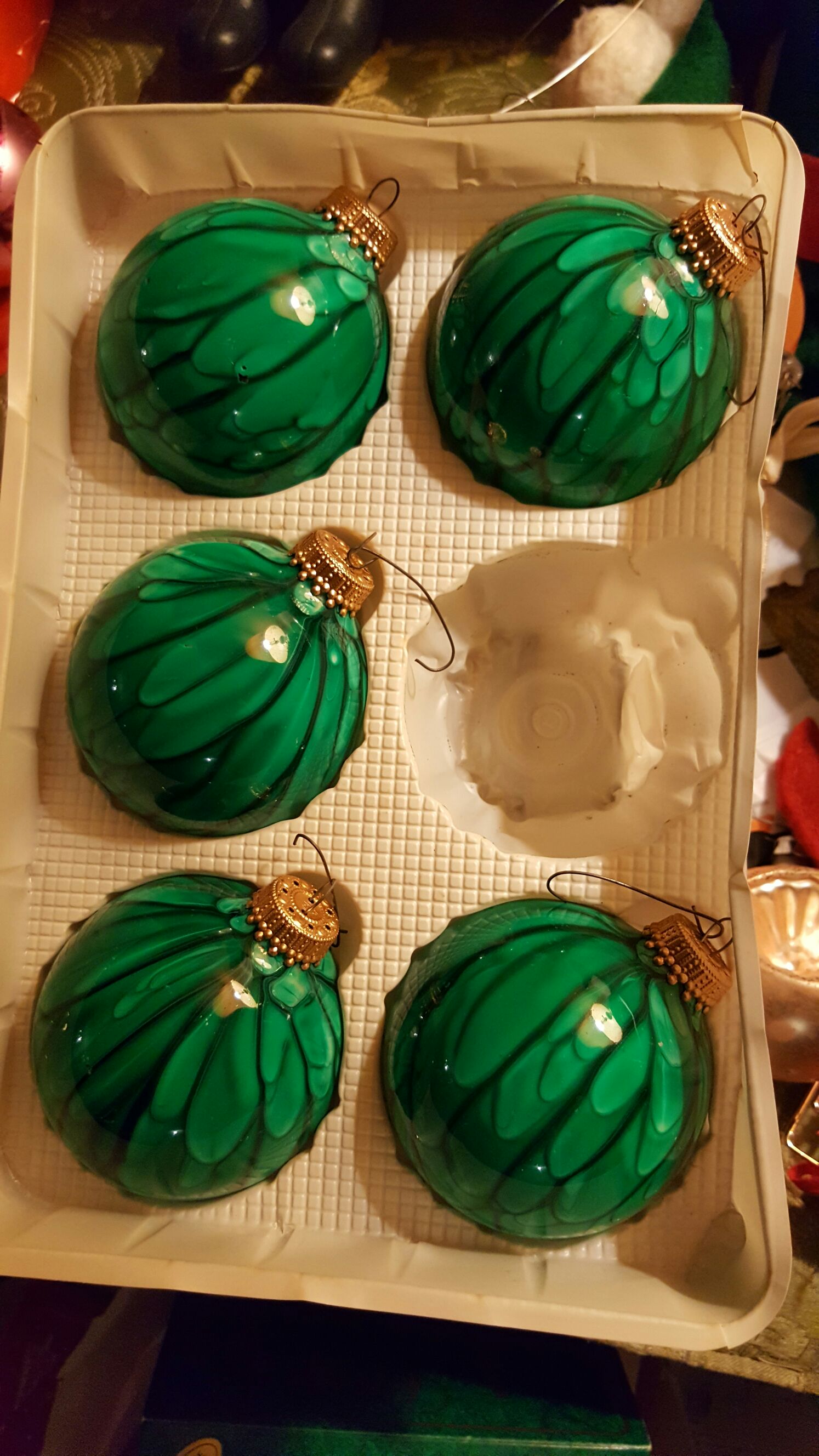 Frosty Friends - Winterfest