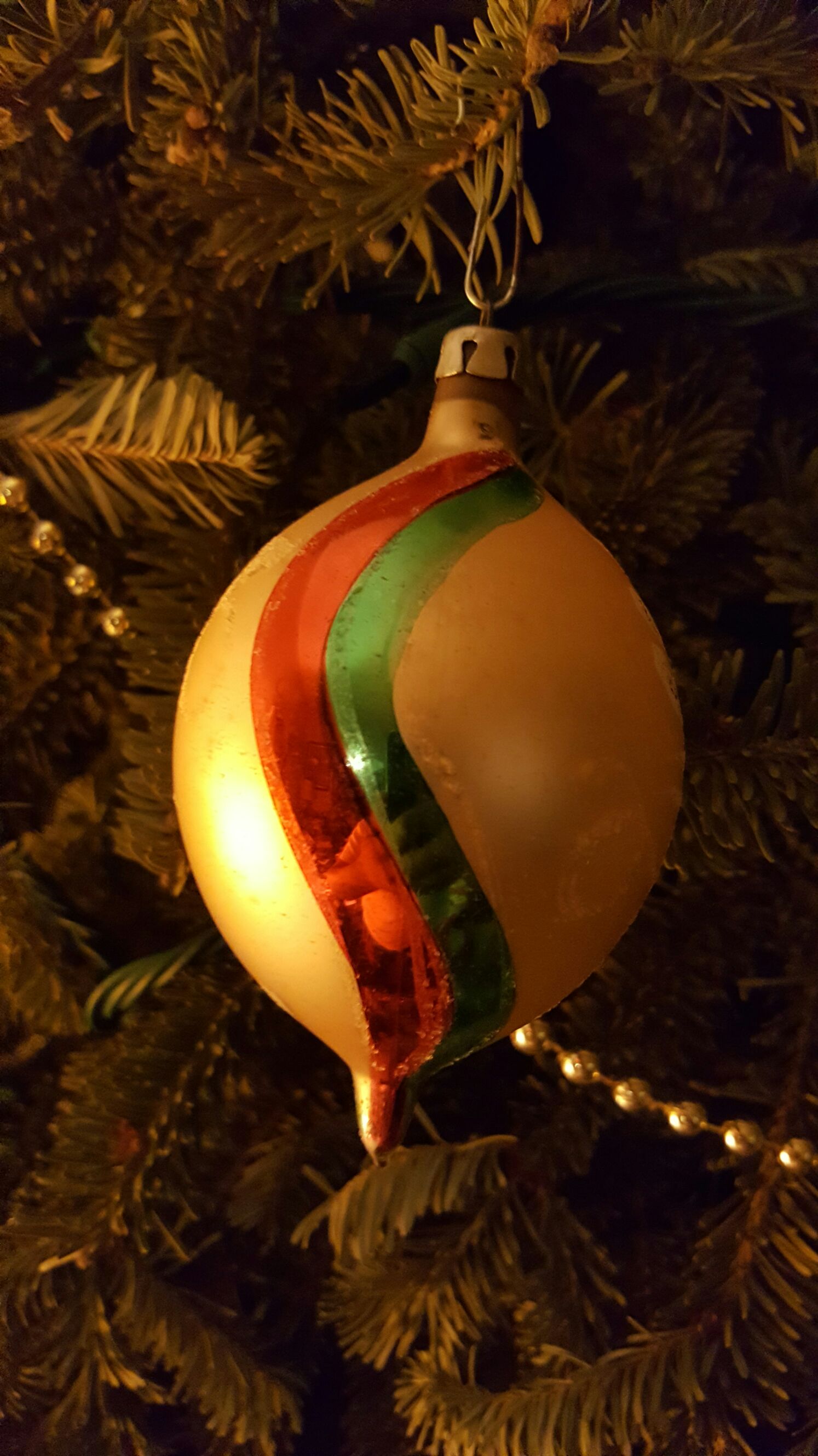 Mary Hamilton’s Bears