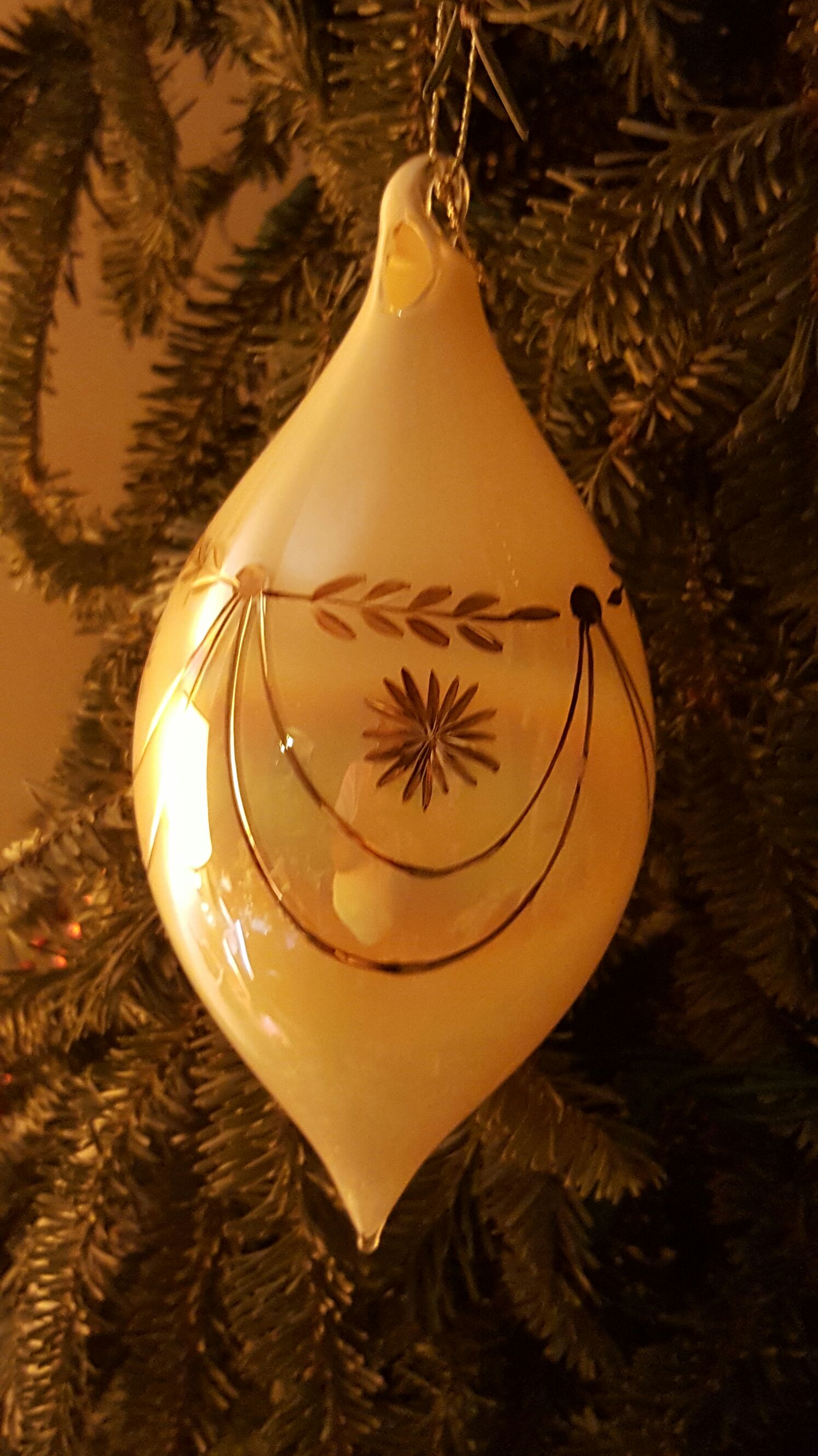 Season’s Treatings 2012