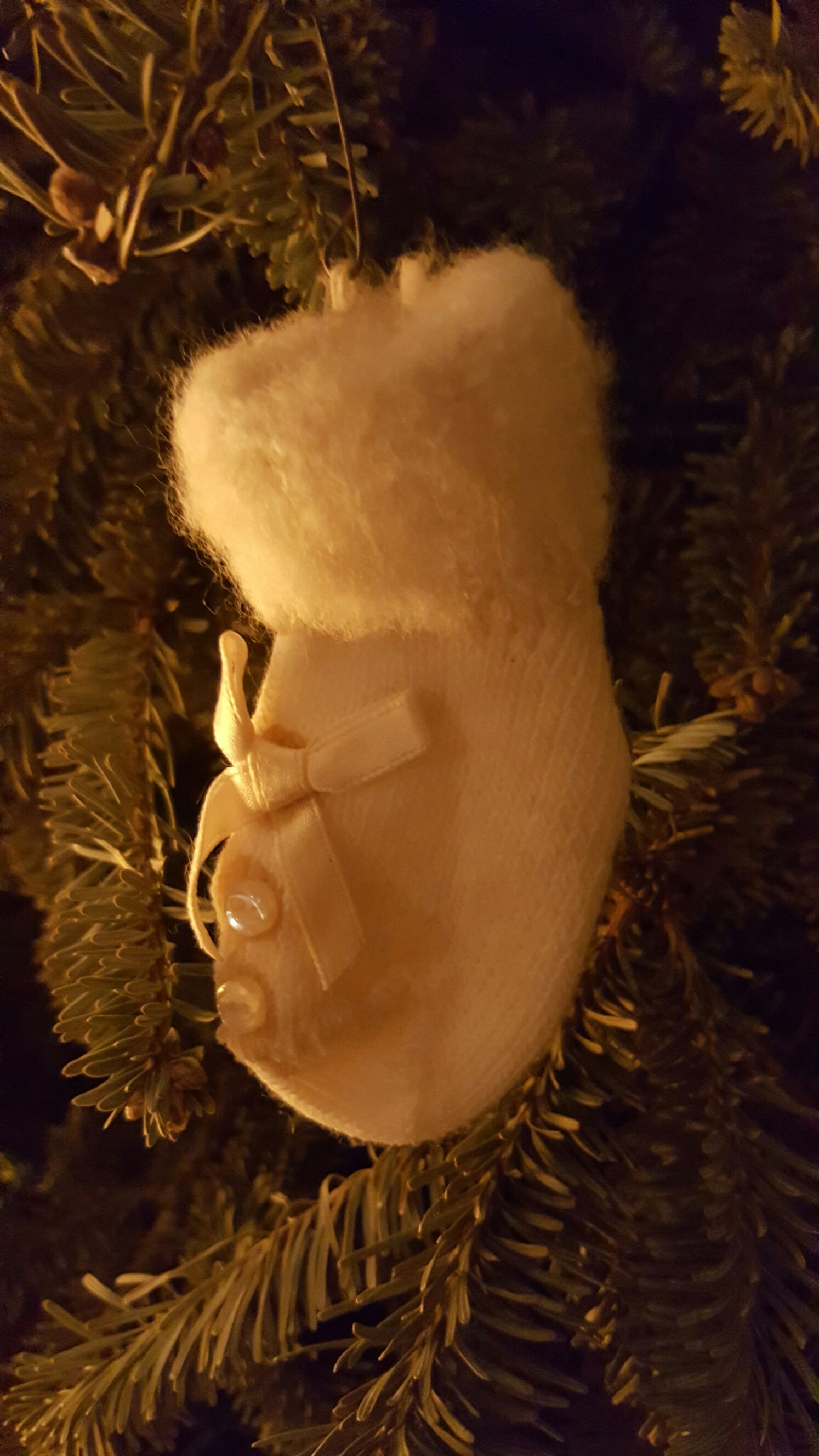 Praise In Perfect Harmony