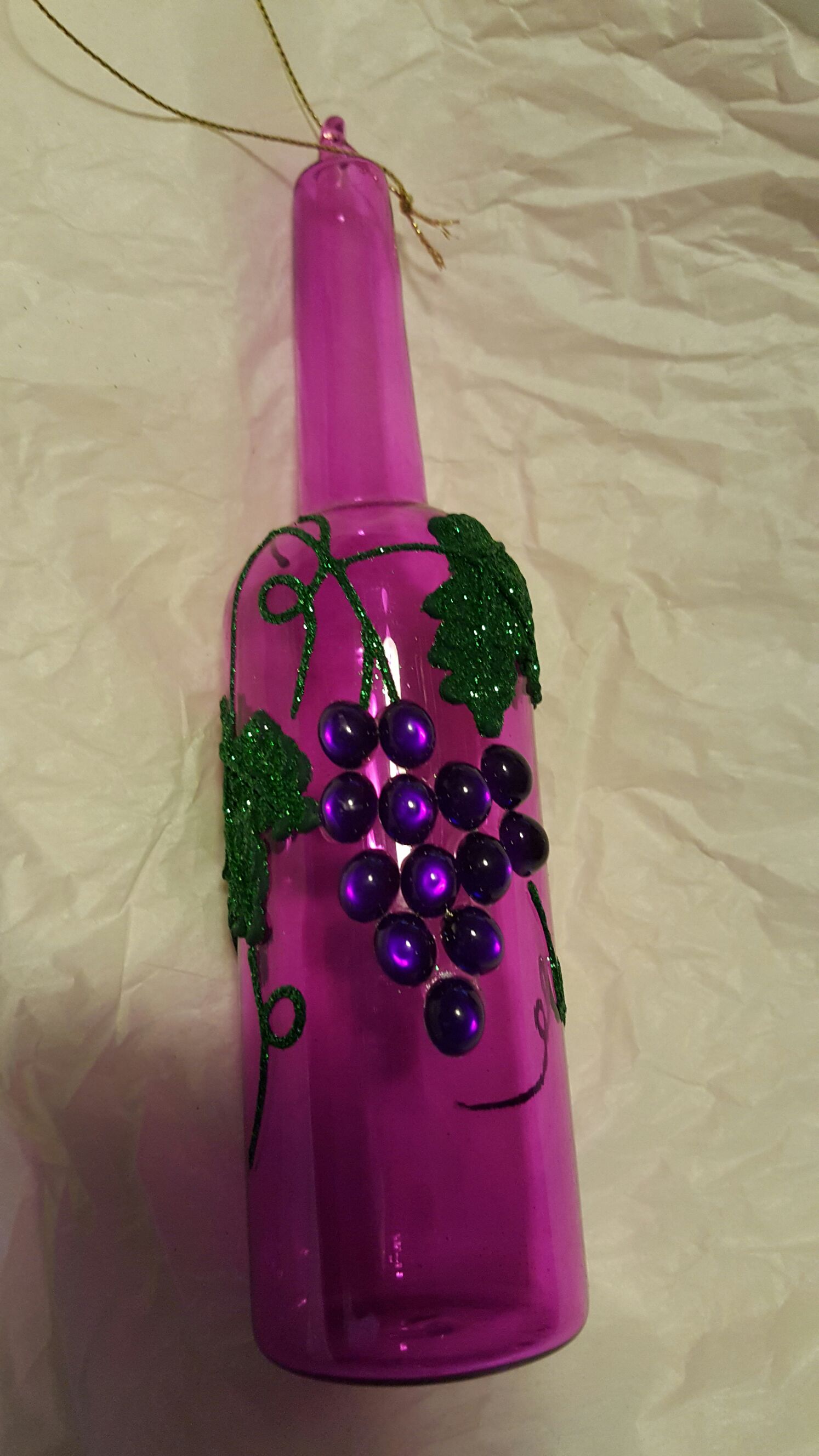 Cup Storage Container