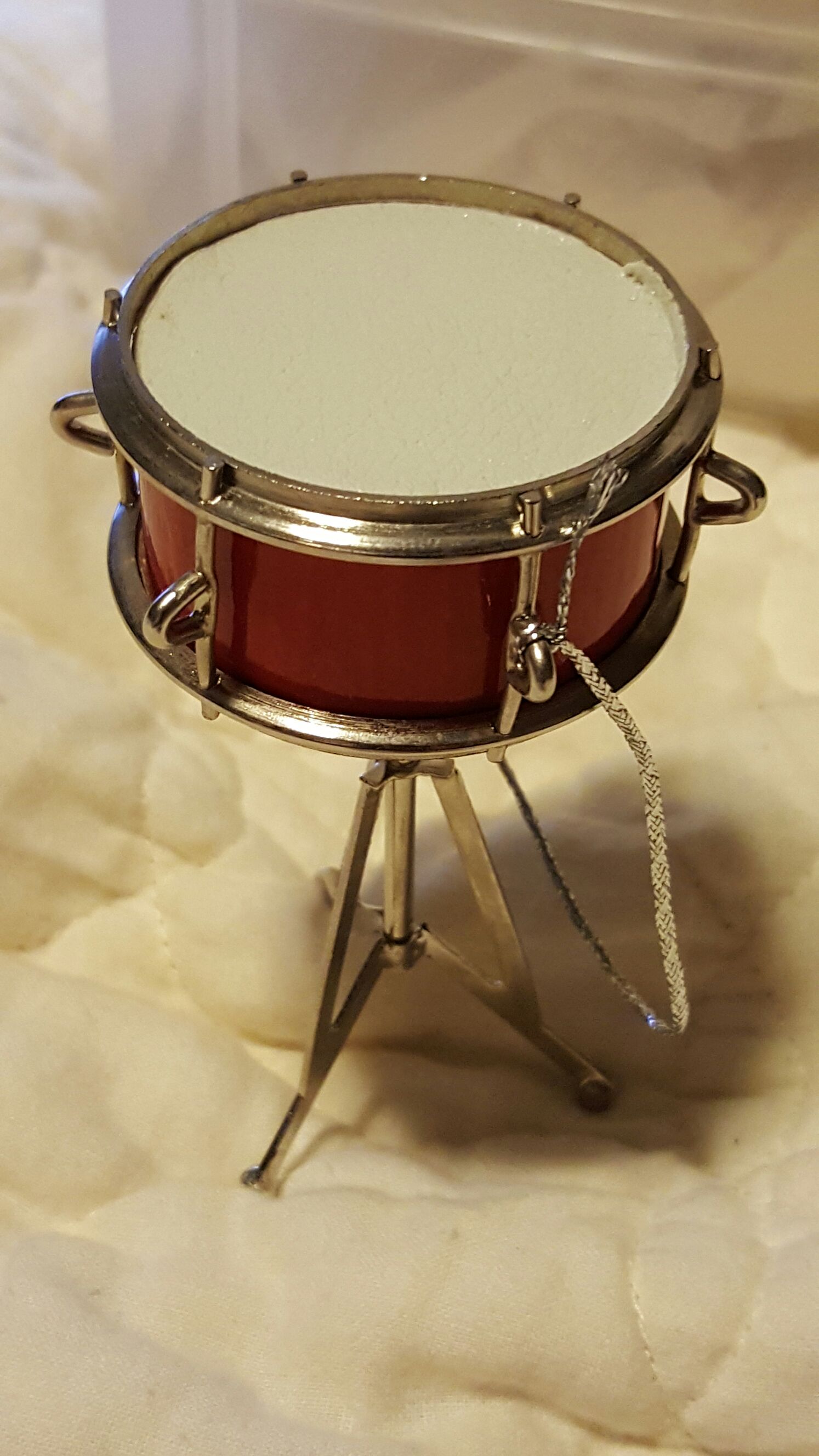 Father Christmas’s Reindeer 