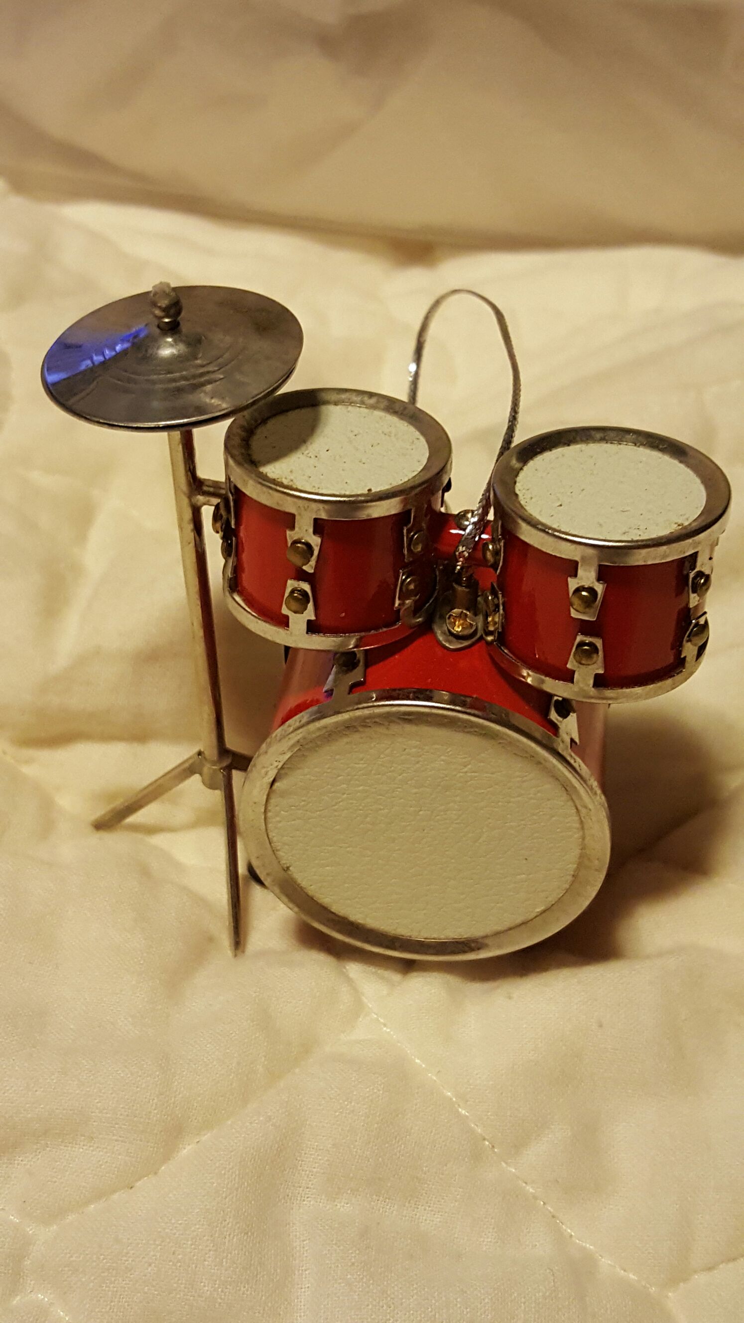 Chris Mouse #2 Dreams 1986