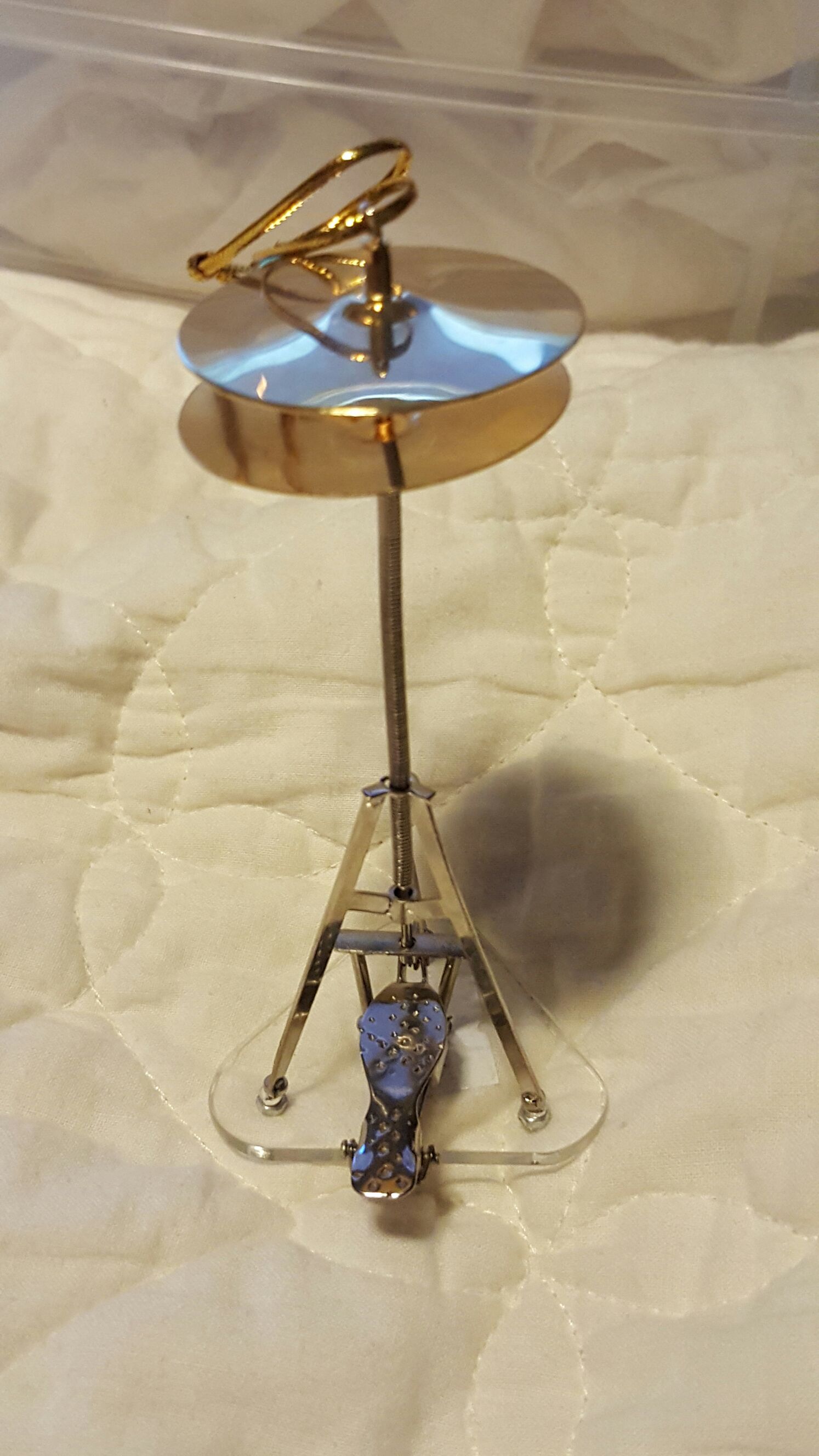 San Francisco Cable Car