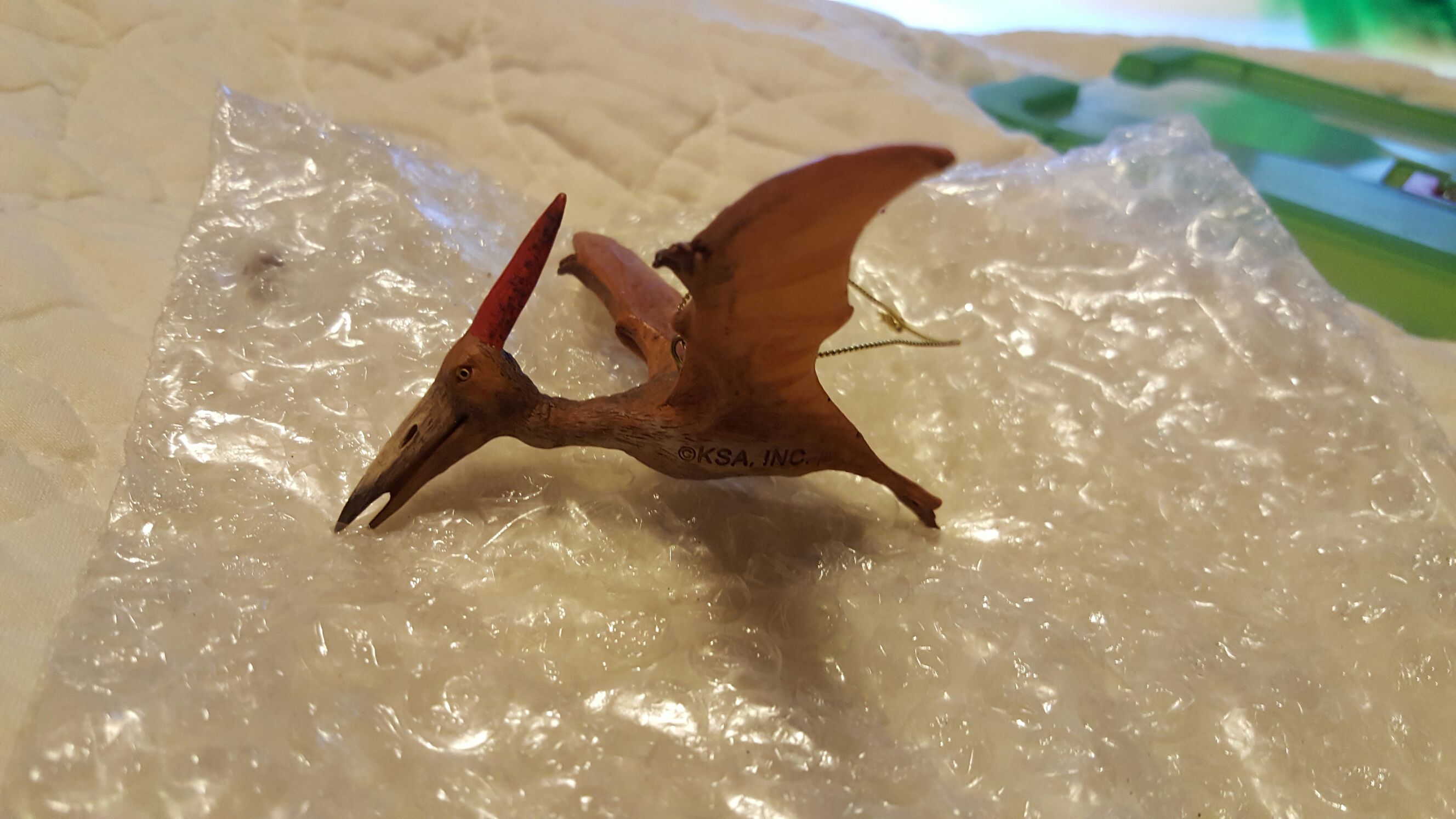 Donald Plays the Cymbals