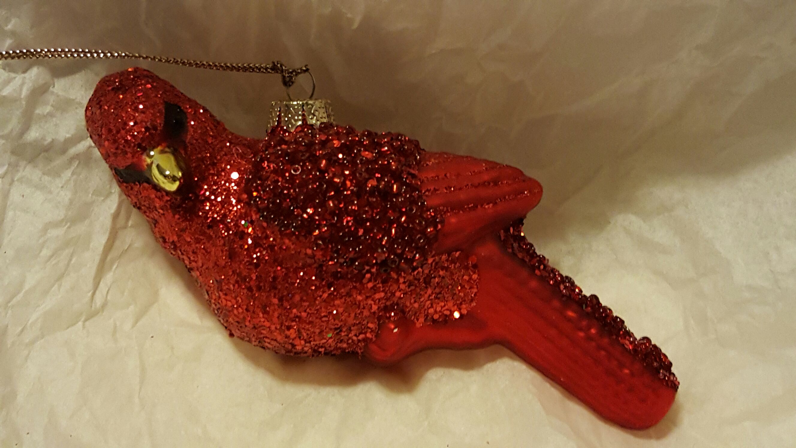 As God Is My Witness