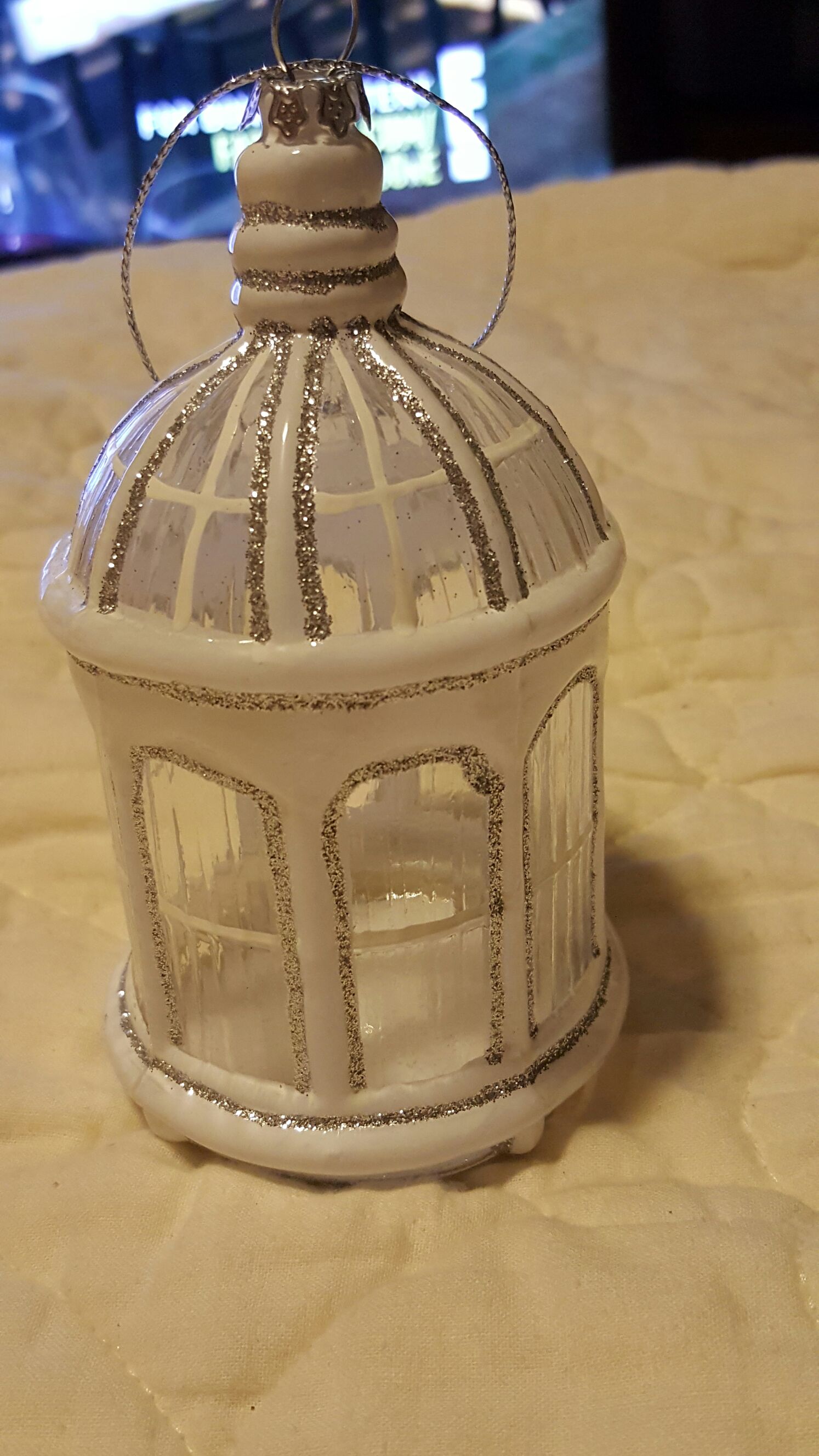 Penguin Stacking Mug