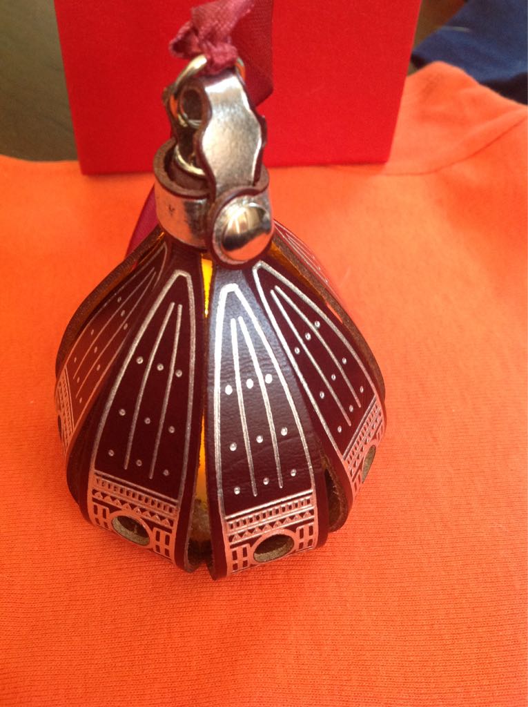 Santa’s Sweet Ride 2015