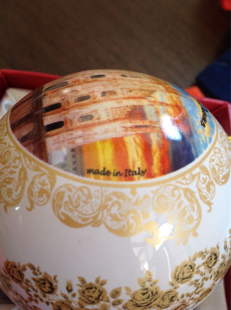 Milano Duomo  (International Locations) ornament collectible - Main Image 2