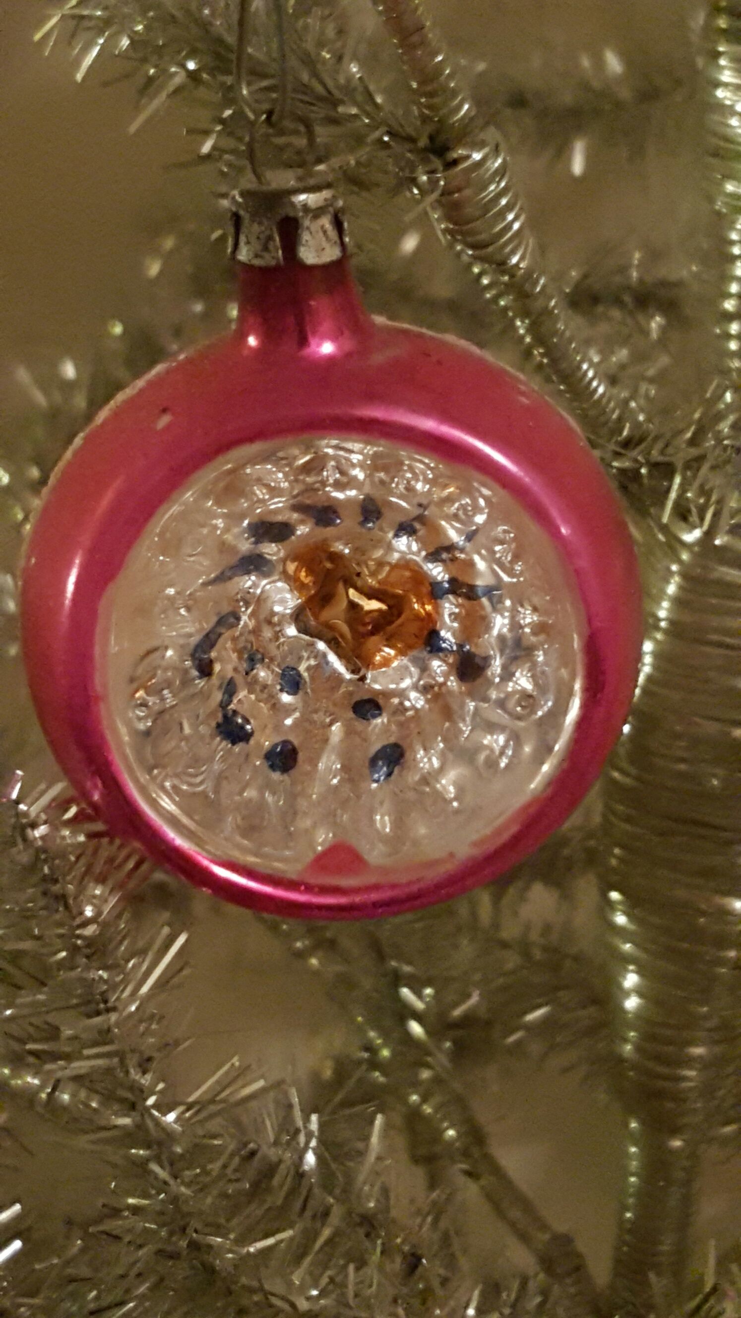 Christmas Cupcakes - Sweet Surprise 2014