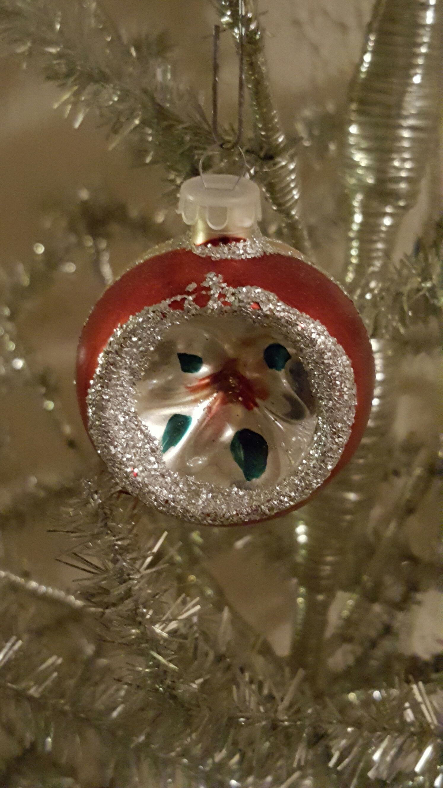 Lookout Mountain Visitor Centre