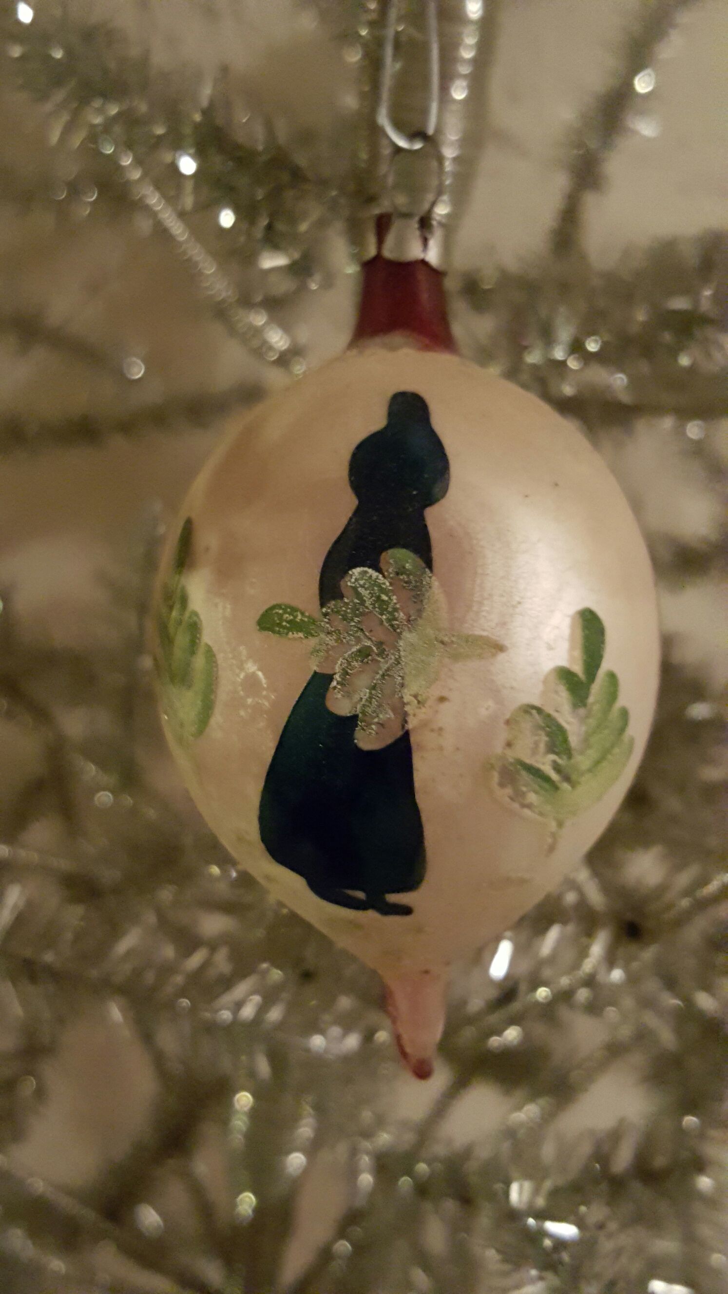 Replacement White Bulbs C7