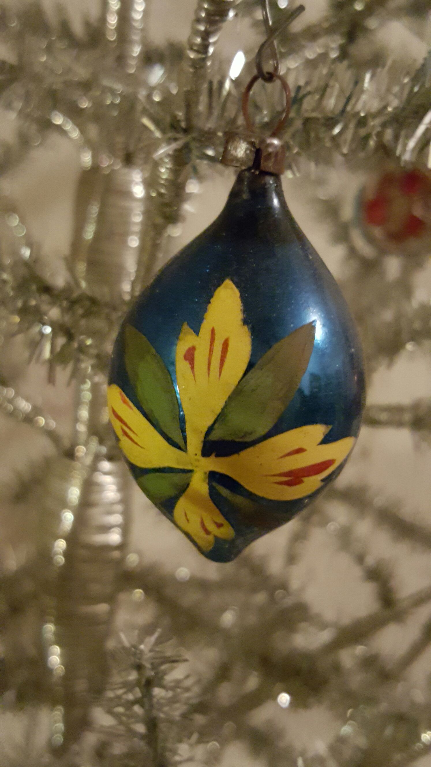 Who Ate All The Candy Canes?