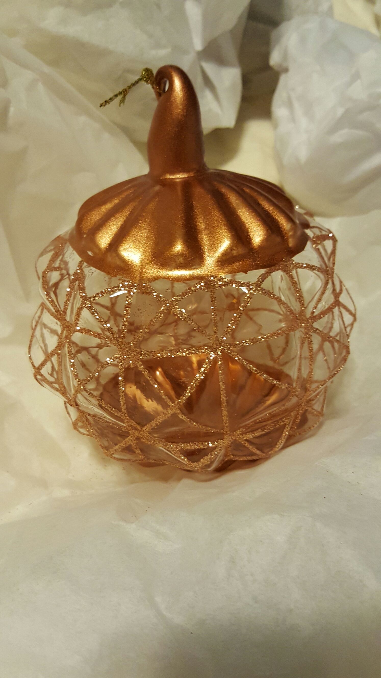 In Stride Folding Cycle