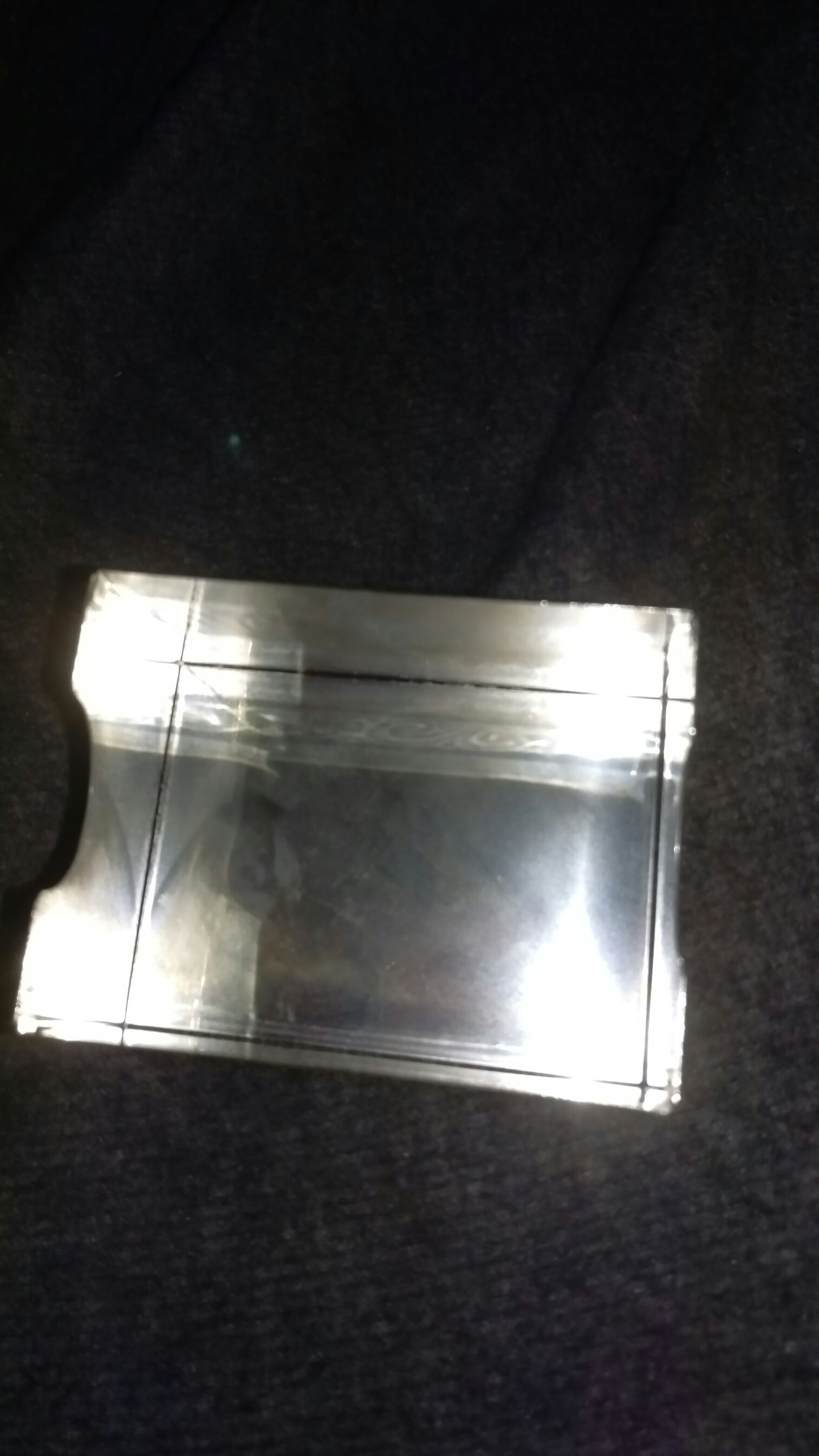 Sweetener Caddy  (Kitchenware) ornament collectible - Main Image 2