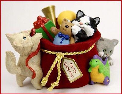 Rockwell Santa’s Workshop