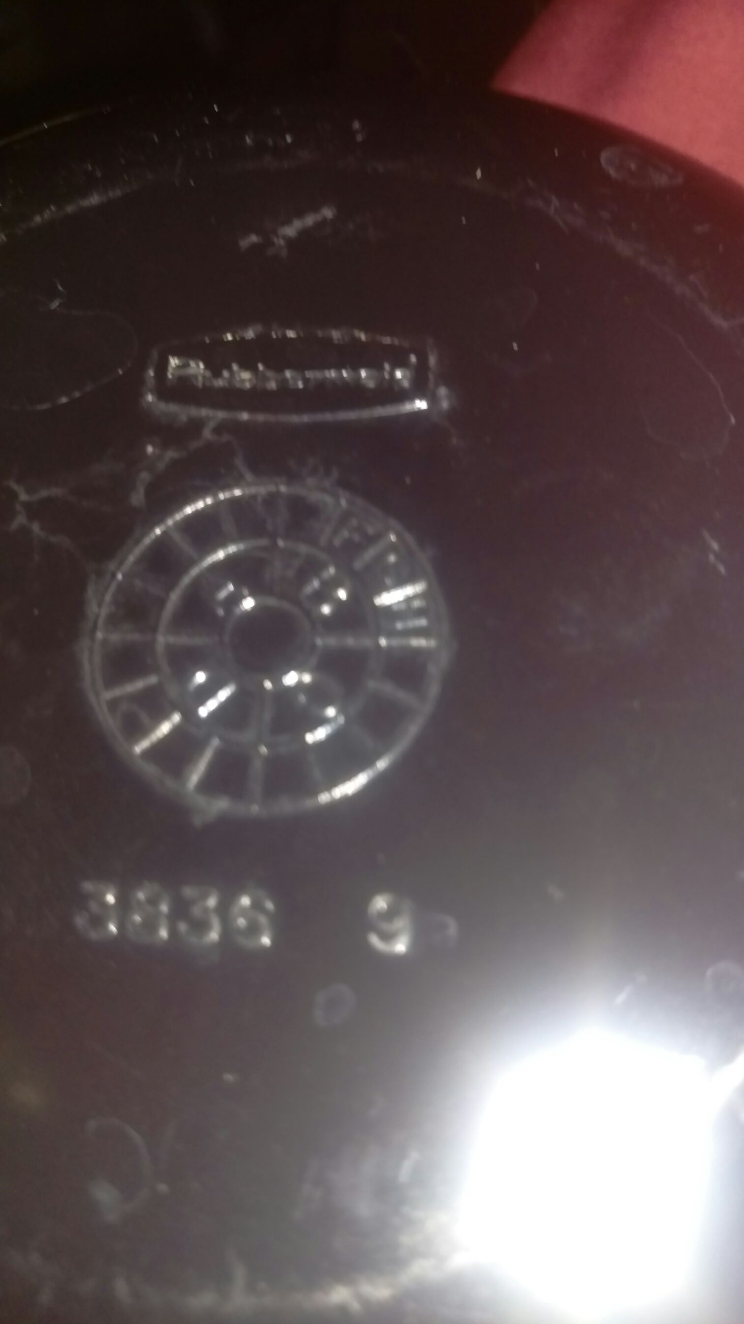 Pet Dish - 3836 9 (Pet Supplies) ornament collectible - Main Image 2