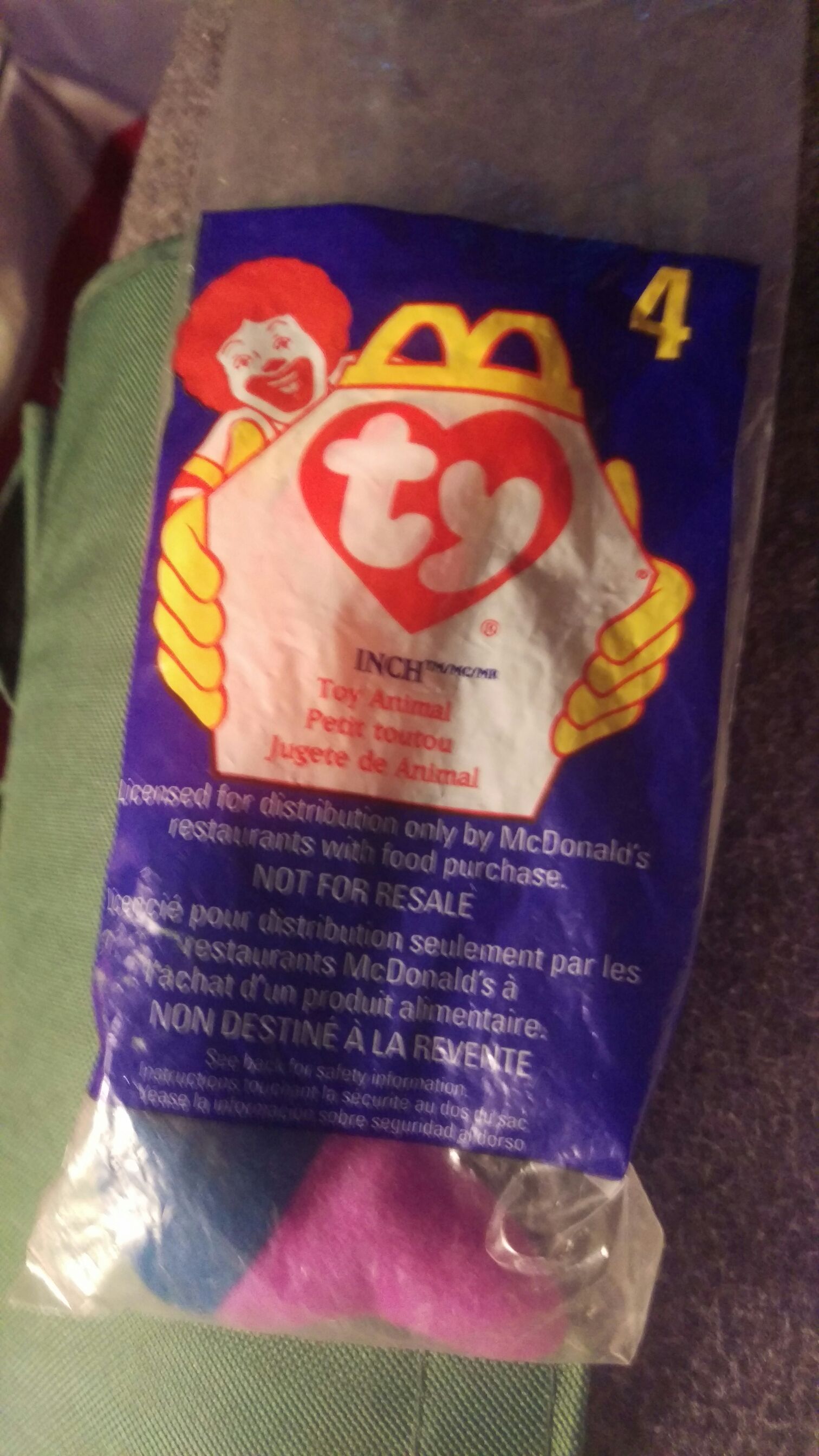 Lenox Skaters In Snowflake