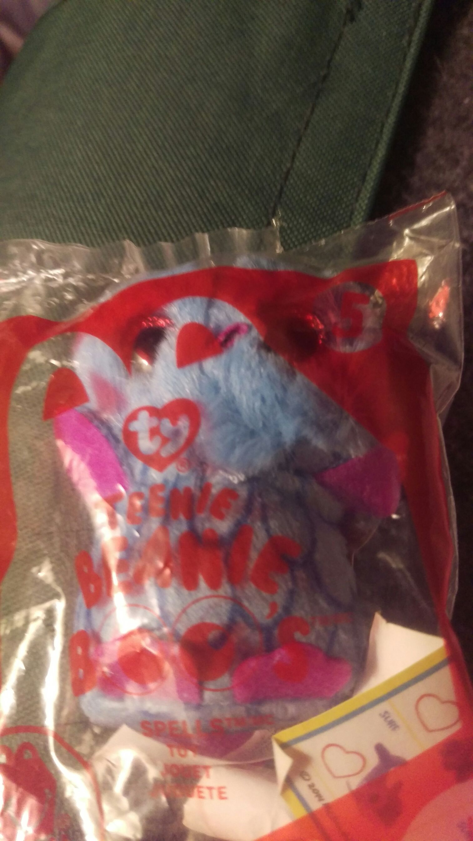 Christmas Eve Bake-off #3