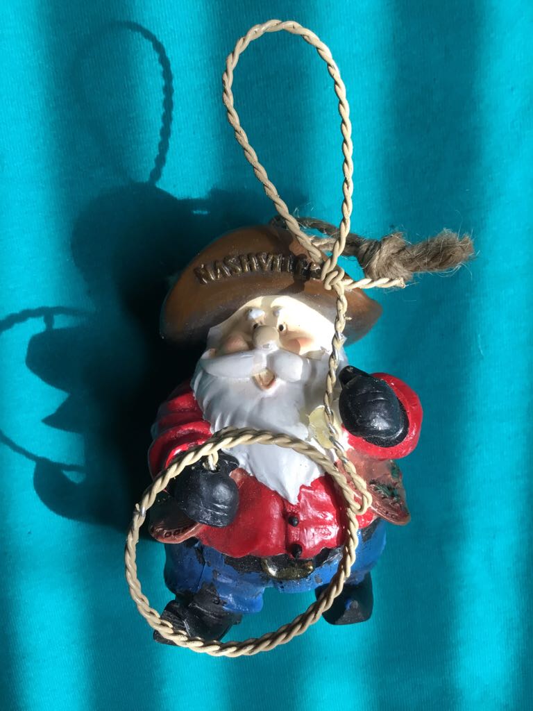 The Mirror Of Erised