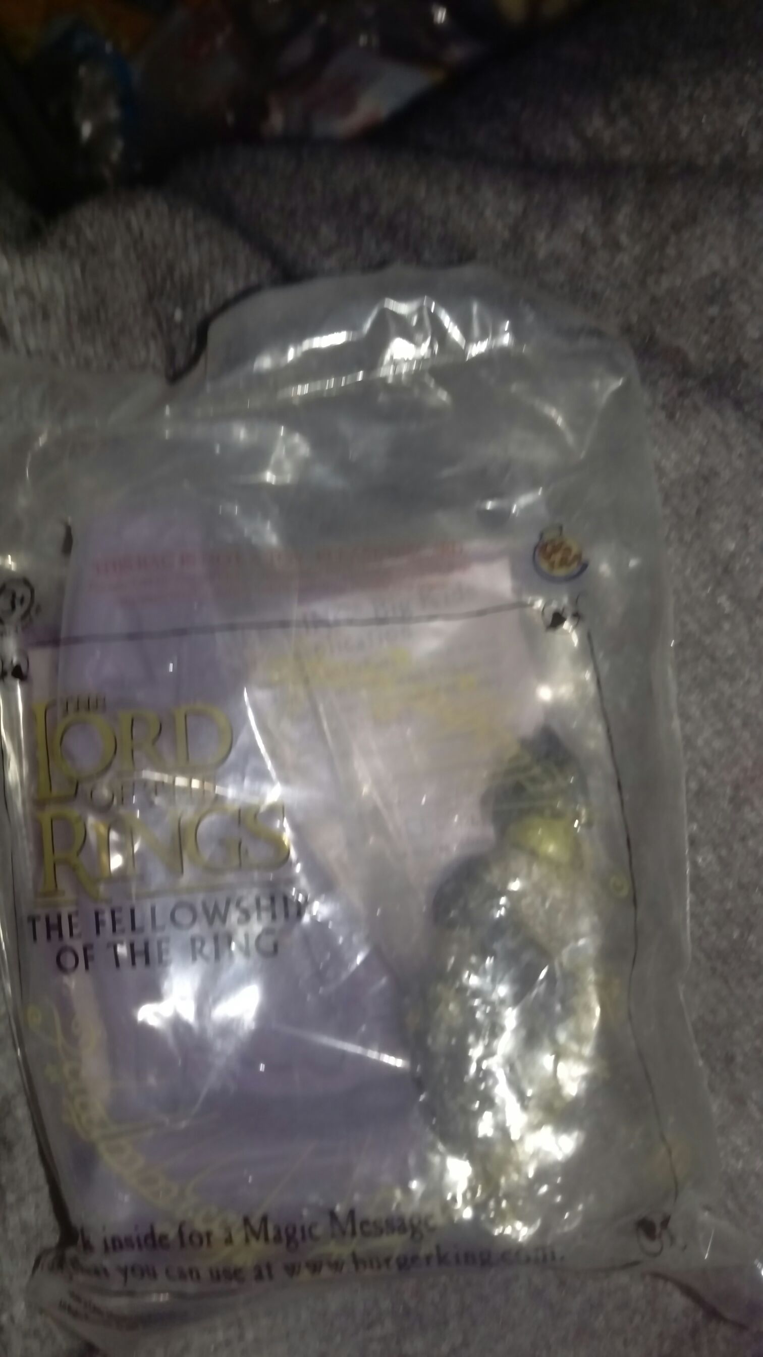 Kick Back, Relax, and Enjoy the Ride