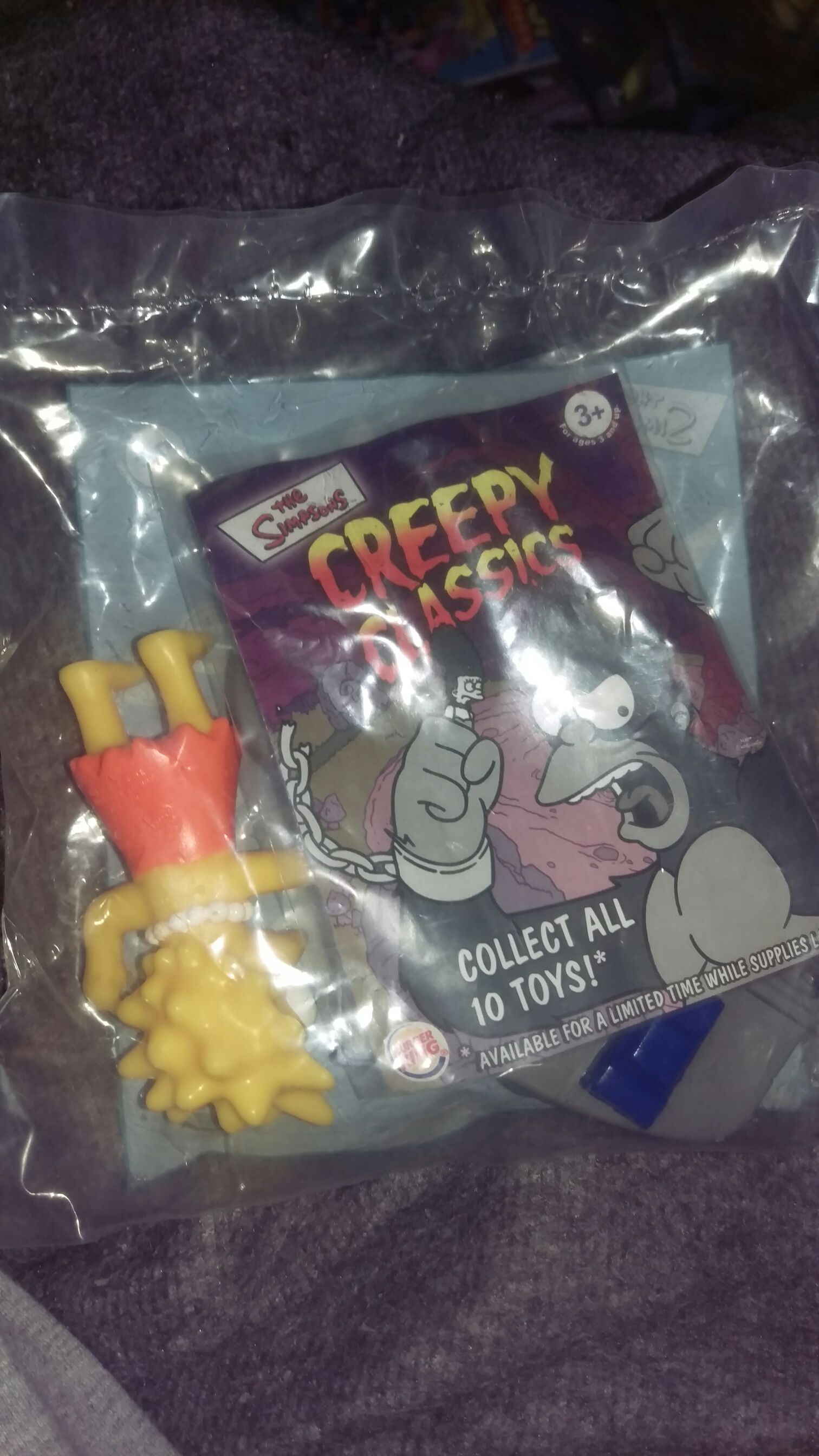 Grandkids Make Life Sweeter