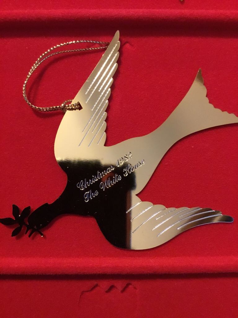 Grandbaby’s First Christmas