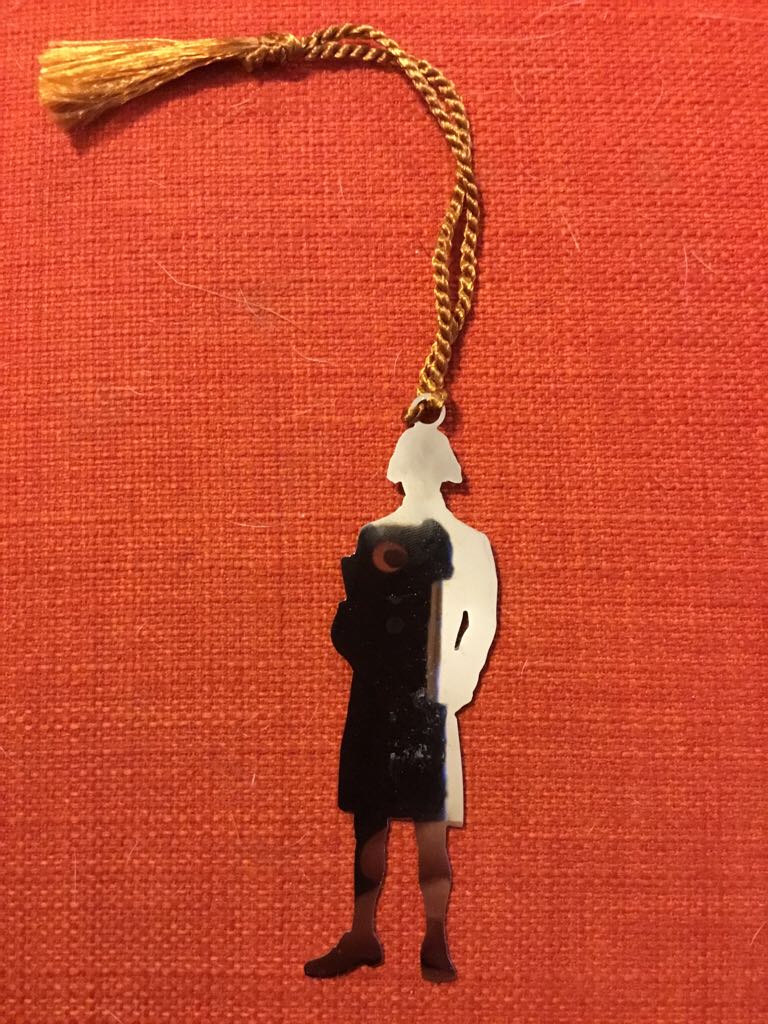 Thomas Jefferson - White House Historical Association ornament collectible - Main Image 2