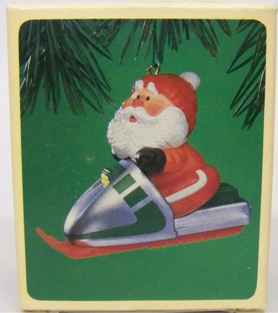 Dome for the Holidays