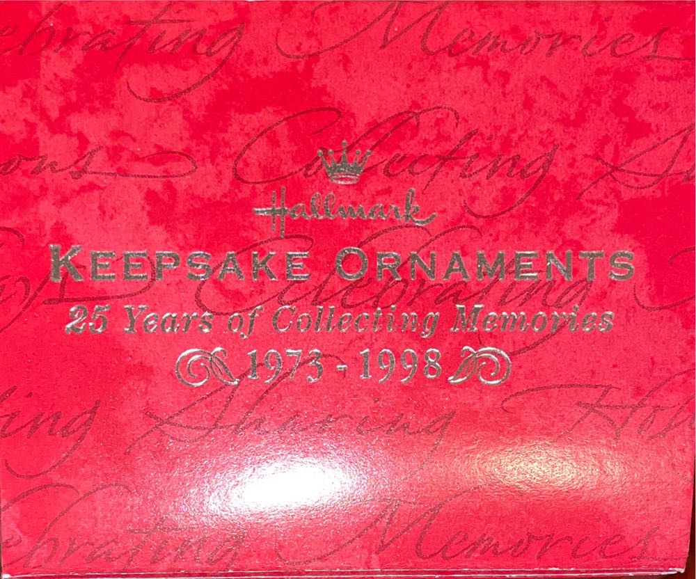 Making His Way - Folk Art Americana Collection (Santa, Folk Art) ornament collectible - Main Image 4