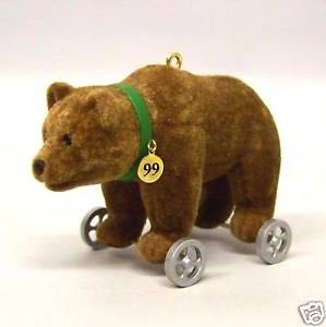 Son   (Keepsake Ornament) ornament collectible - Main Image 2