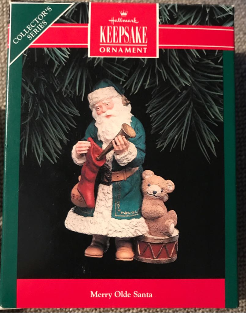 Thimble #10 Drummer 1987