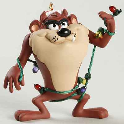 Tasmanian Devil - Looney Tunes Collection (Keepsake Ornament) ornament collectible - Main Image 2