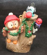 Owliver - Owliver Series (Collector’s Series) ornament collectible - Main Image 2