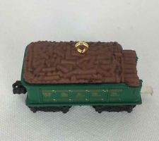 The Tender - Lionel General Steam Locomotive (Lionel) ornament collectible - Main Image 2