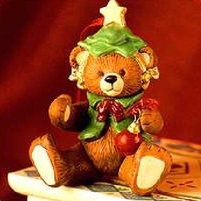 Gift Bearers - Gift Bearers Series (Collector’s Series) ornament collectible - Main Image 2