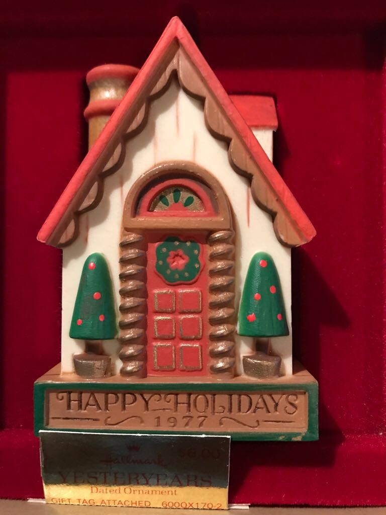 Yesteryears - Yesteryears (Unofficial Series) ornament collectible - Main Image 2